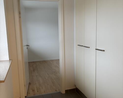 Skøn 3-værelses lejlighed i Rødovre!