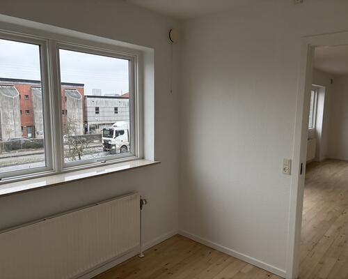 Skøn 3-værelses lejlighed i Rødovre!