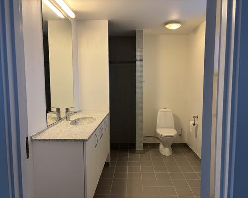 Skøn 3-værelses lejlighed i Rødovre!