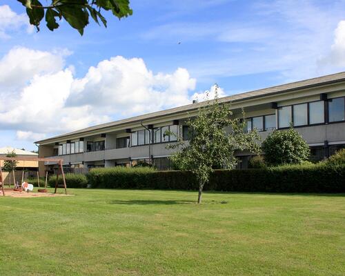 3 værelses lejlighed i Frederikshavn