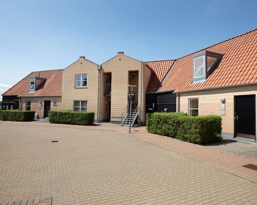 4 værelses lejlighed i Frederikssund