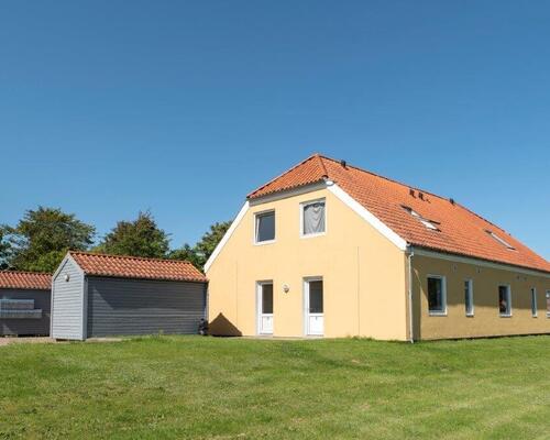 3 værelses hus i Sæby