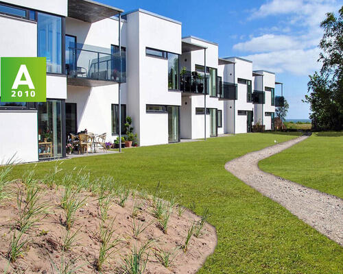 2 værelses lejlighed i Sæby