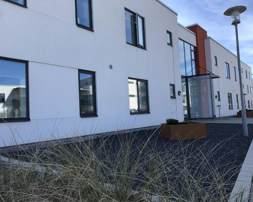 2 værelses lejlighed i Sæby