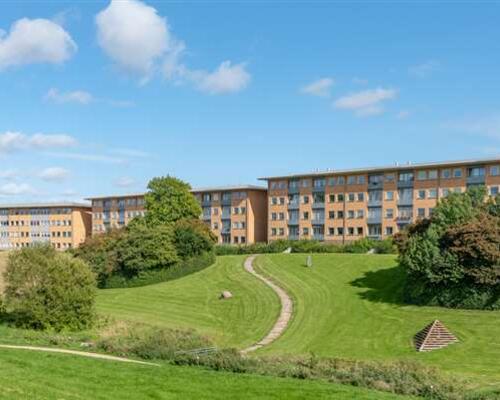 1 værelses lejlighed i Horsens