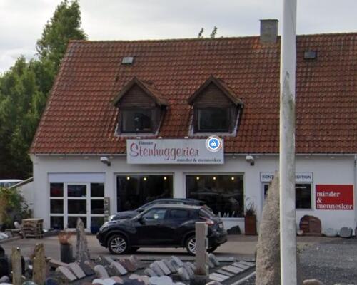 2 værelses lejlighed i Frederikssund