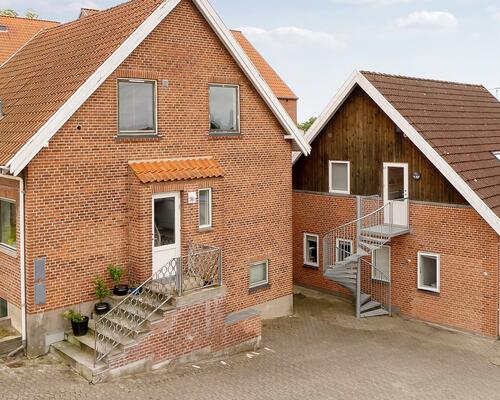 2 værelses lejlighed i Frederikssund