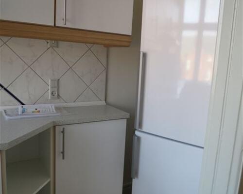 2 værelses lejlighed i Odense C