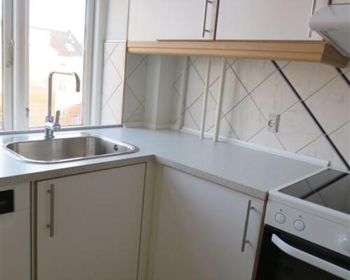 2 værelses lejlighed i Odense C