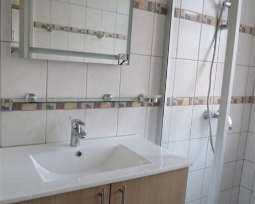 2 værelses lejlighed i Odense C