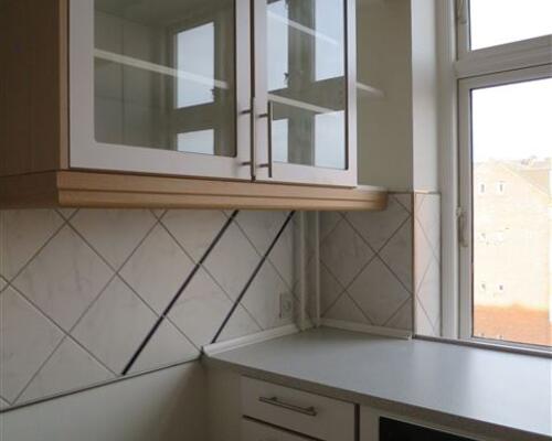 2 værelses lejlighed i Odense C