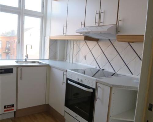 2 værelses lejlighed i Odense C