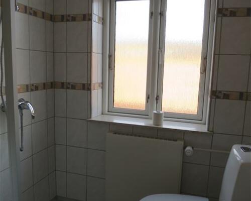 2 værelses lejlighed i Odense C