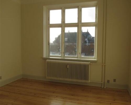 2 værelses lejlighed i Odense C