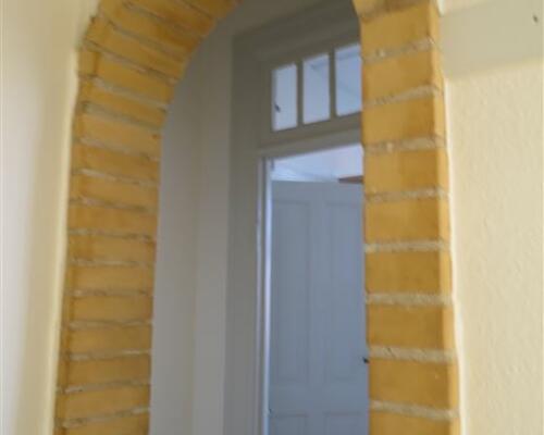 2 værelses lejlighed i Odense C