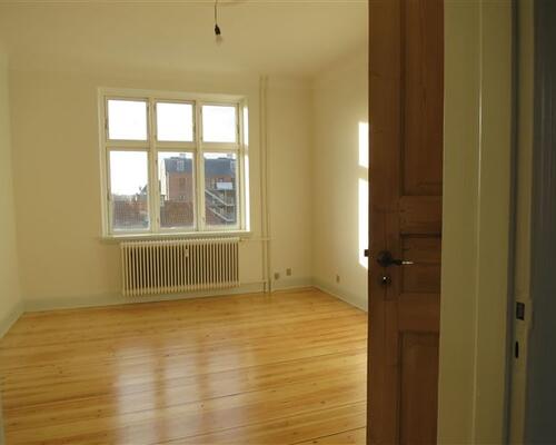 2 værelses lejlighed i Odense C