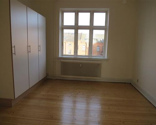 2 værelses lejlighed i Odense C