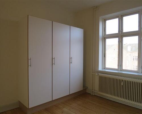 2 værelses lejlighed i Odense C