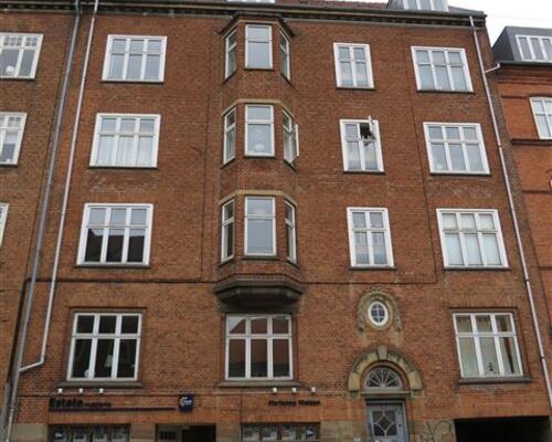 2 værelses lejlighed i Odense C