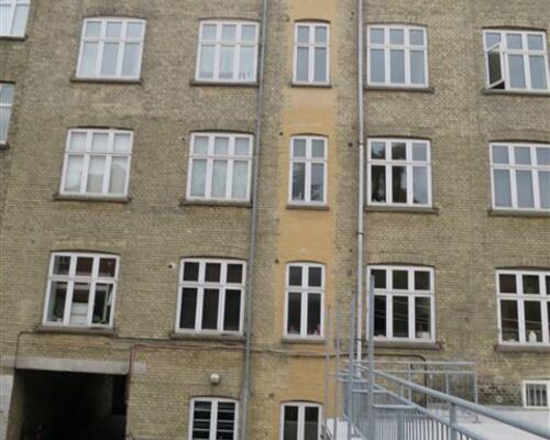 2 værelses lejlighed i Odense C