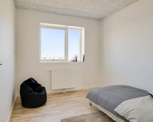 4 værelses hus i Horsens