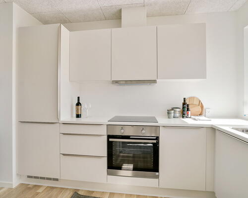 4 værelses hus i Horsens