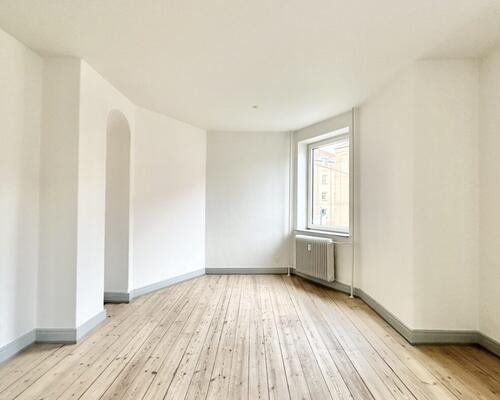 2 værelses – Nyborgvej 27, 2. th. – Odense C