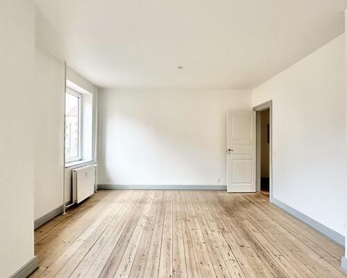 2 værelses – Nyborgvej 27, 2. th. – Odense C