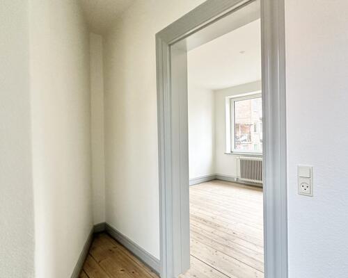 2 værelses – Nyborgvej 27, 2. th. – Odense C