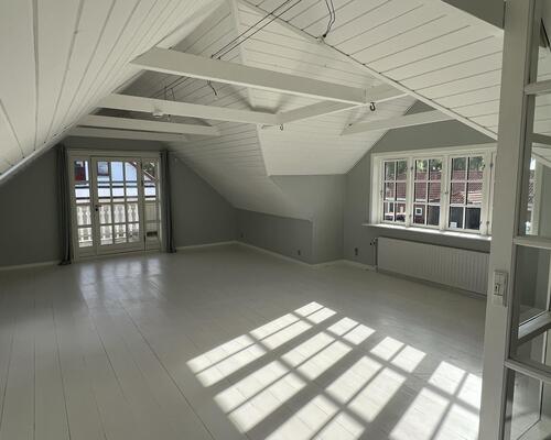 5 værelses hus i Karup J