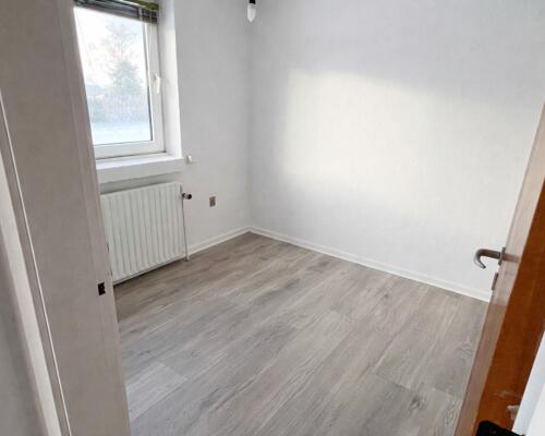 4 værelses hus i Skals