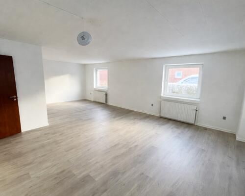 4 værelses hus i Skals