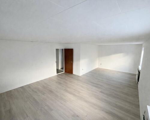 4 værelses hus i Skals