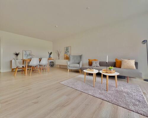 3 værelses hus i Viby J