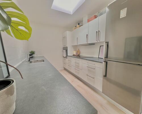 3 værelses hus i Viby J