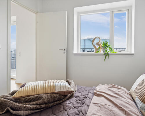 3 værelses lejlighed i Aalborg