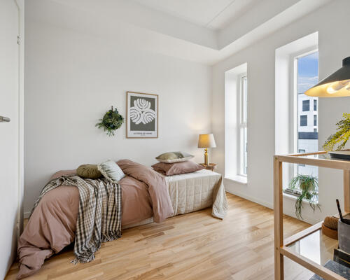 3 værelses lejlighed i Aalborg