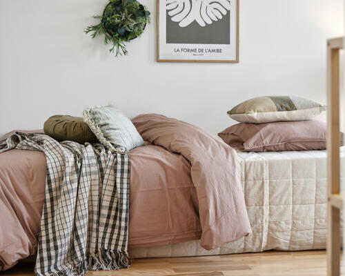 3 værelses lejlighed i Aalborg