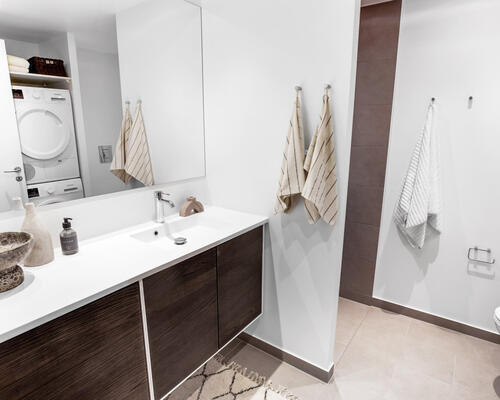 4 værelses lejlighed i Hedehusene