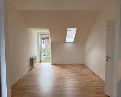 2 værelses lejlighed i Odense C