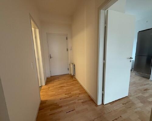 2 værelses lejlighed i Odense C