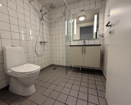 2 værelses lejlighed i Odense C