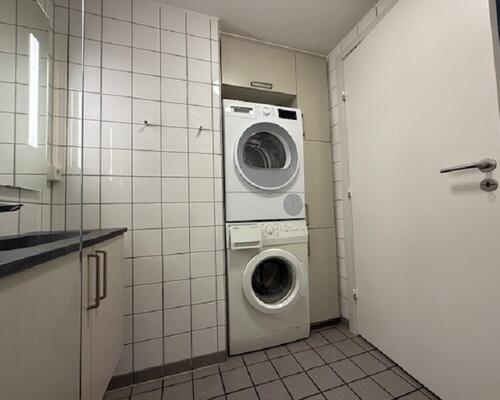 2 værelses lejlighed i Odense C