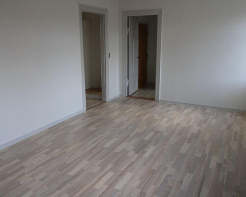 2 værelses lejlighed i Haderslev