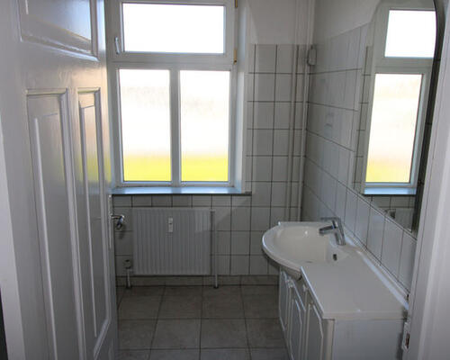 2 værelses lejlighed i Haderslev