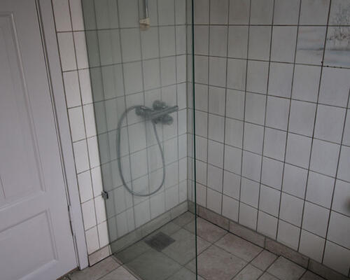 2 værelses lejlighed i Haderslev