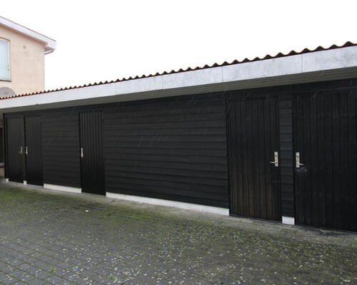 2 værelses lejlighed i Haderslev