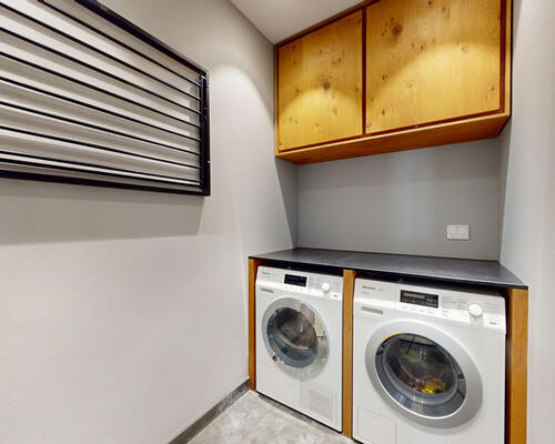 2 værelses lejlighed i København K