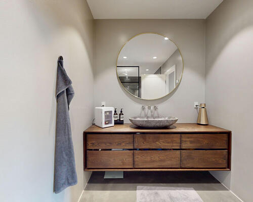 2 værelses lejlighed i København K