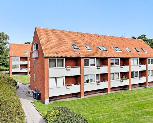 3 værelses lejlighed i Randers NØ